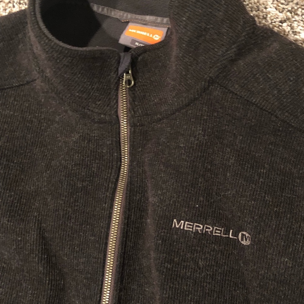 Merrell Jacket